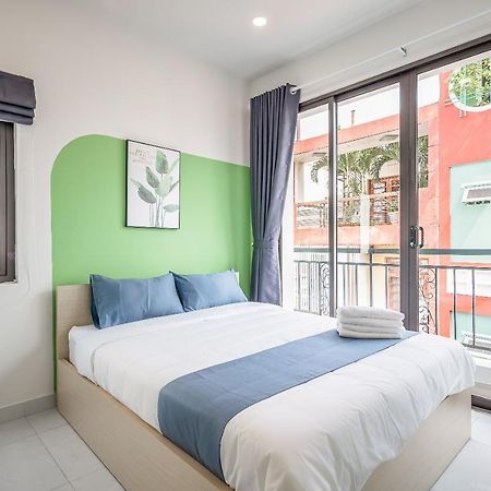Cozrum Homes - Coraline House TP. Hồ Chí Minh Ngoại thất bức ảnh