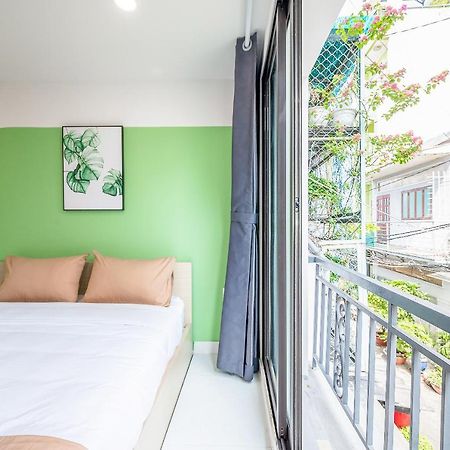 Cozrum Homes - Coraline House TP. Hồ Chí Minh Ngoại thất bức ảnh