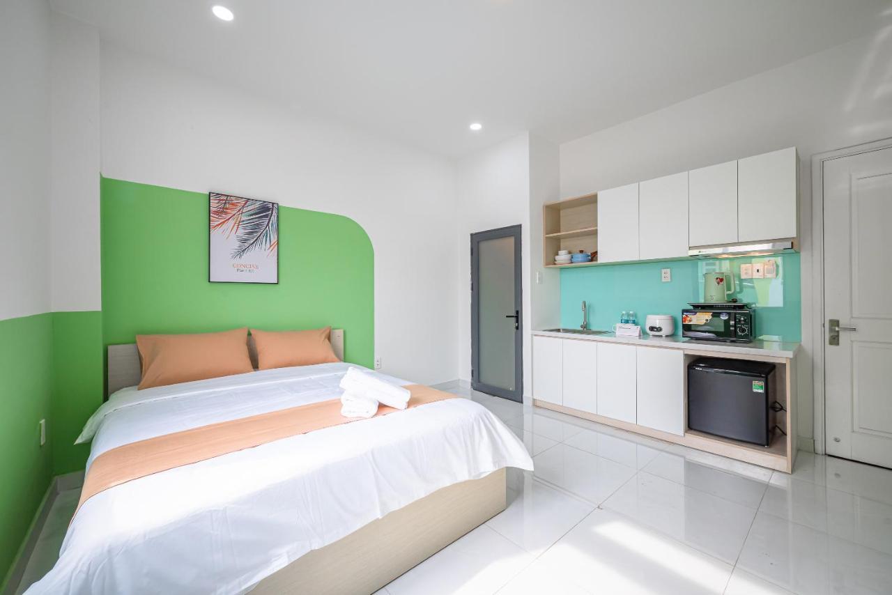 Cozrum Homes - Coraline House TP. Hồ Chí Minh Ngoại thất bức ảnh