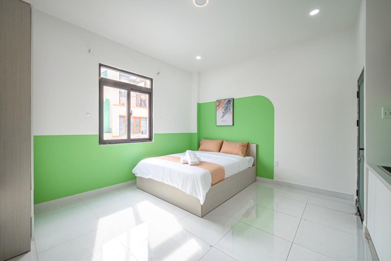Cozrum Homes - Coraline House TP. Hồ Chí Minh Ngoại thất bức ảnh