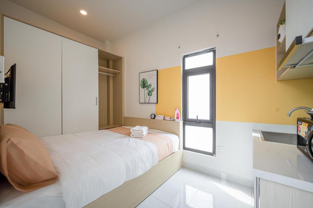 Cozrum Homes - Coraline House TP. Hồ Chí Minh Ngoại thất bức ảnh