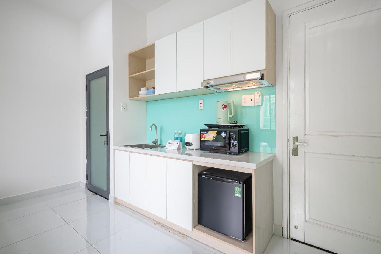 Cozrum Homes - Coraline House TP. Hồ Chí Minh Ngoại thất bức ảnh