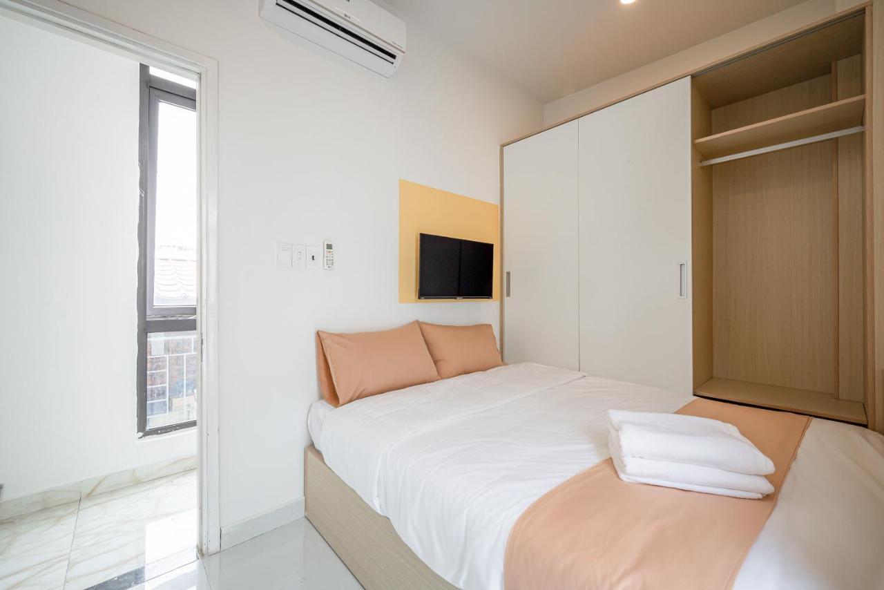 Cozrum Homes - Coraline House TP. Hồ Chí Minh Ngoại thất bức ảnh