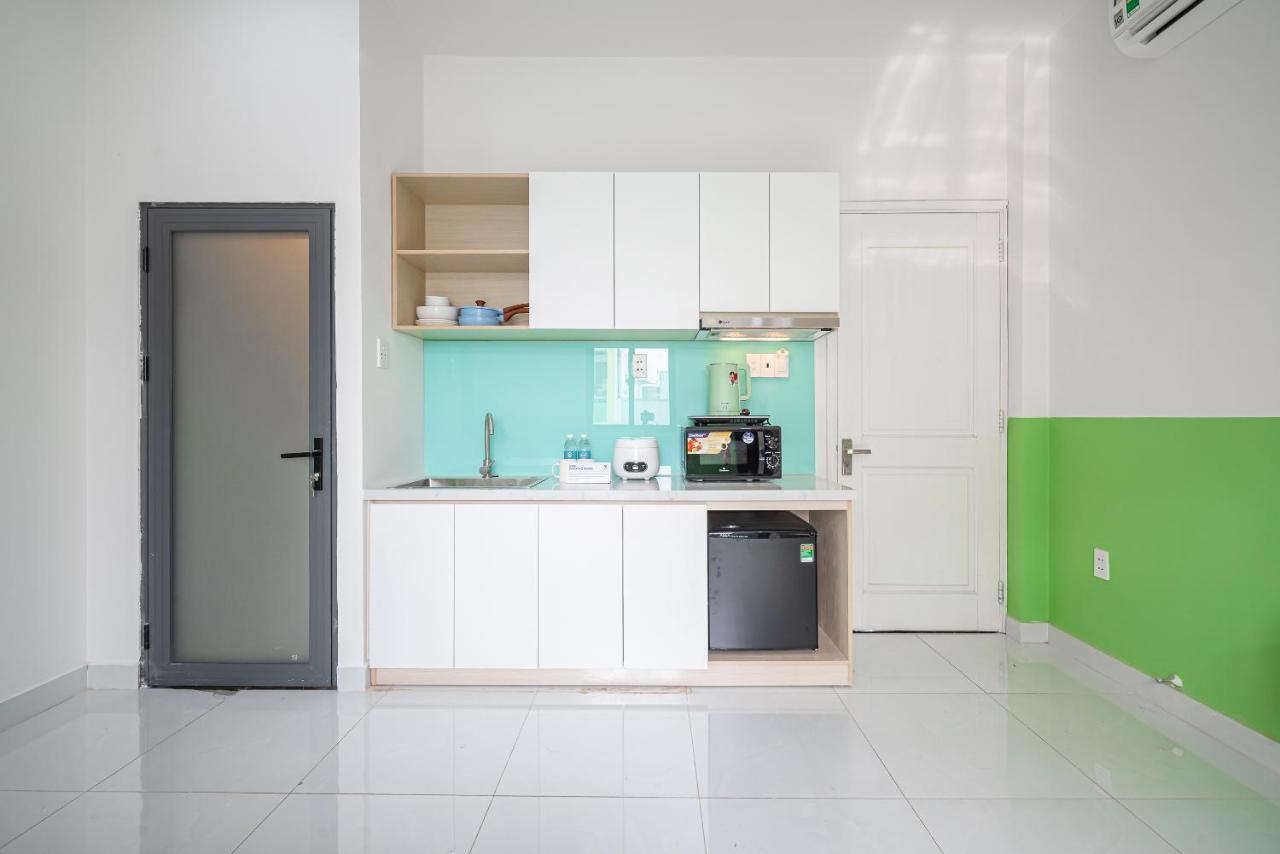 Cozrum Homes - Coraline House TP. Hồ Chí Minh Ngoại thất bức ảnh