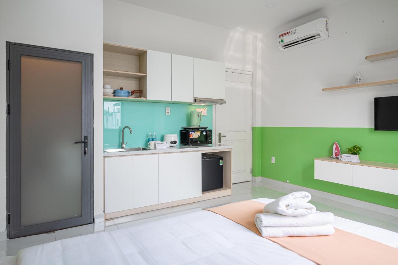 Cozrum Homes - Coraline House TP. Hồ Chí Minh Ngoại thất bức ảnh