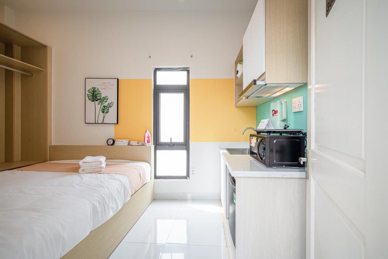 Cozrum Homes - Coraline House TP. Hồ Chí Minh Ngoại thất bức ảnh