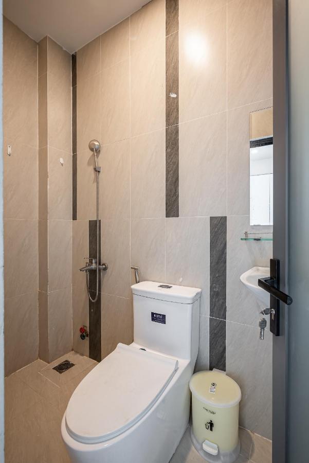 Cozrum Homes - Coraline House TP. Hồ Chí Minh Ngoại thất bức ảnh