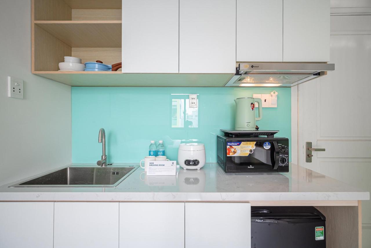 Cozrum Homes - Coraline House TP. Hồ Chí Minh Ngoại thất bức ảnh