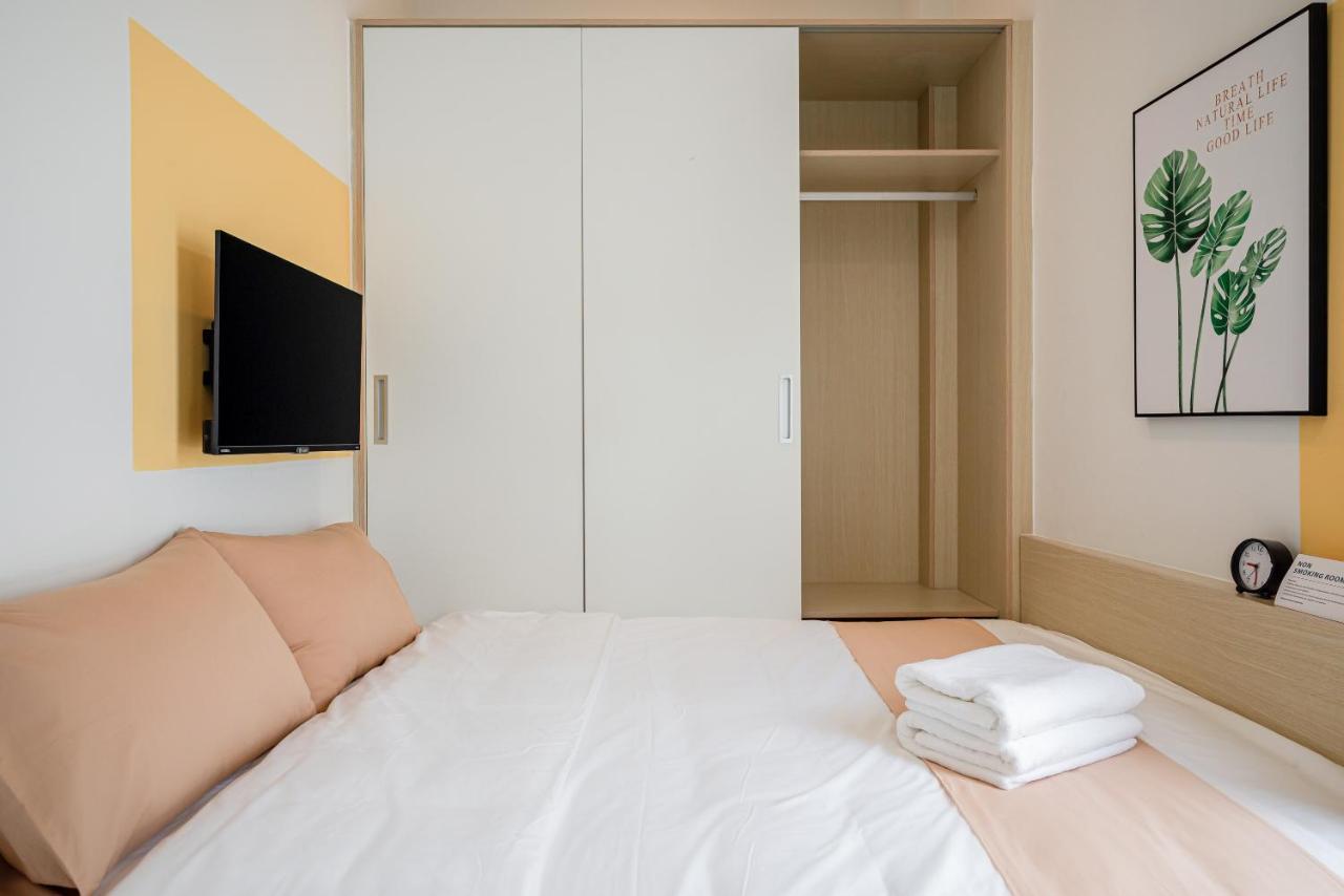 Cozrum Homes - Coraline House TP. Hồ Chí Minh Ngoại thất bức ảnh