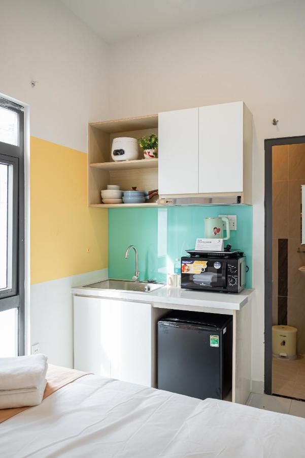 Cozrum Homes - Coraline House TP. Hồ Chí Minh Ngoại thất bức ảnh