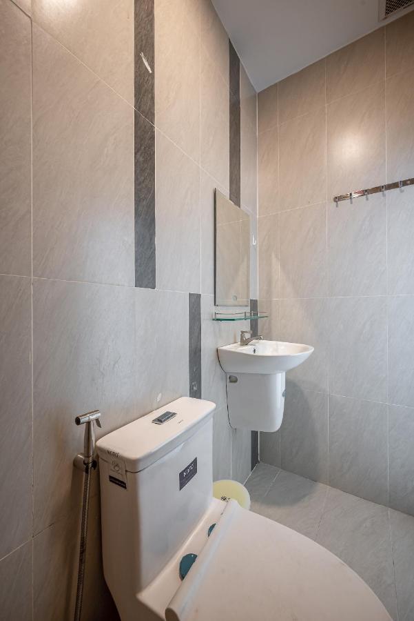 Cozrum Homes - Coraline House TP. Hồ Chí Minh Ngoại thất bức ảnh