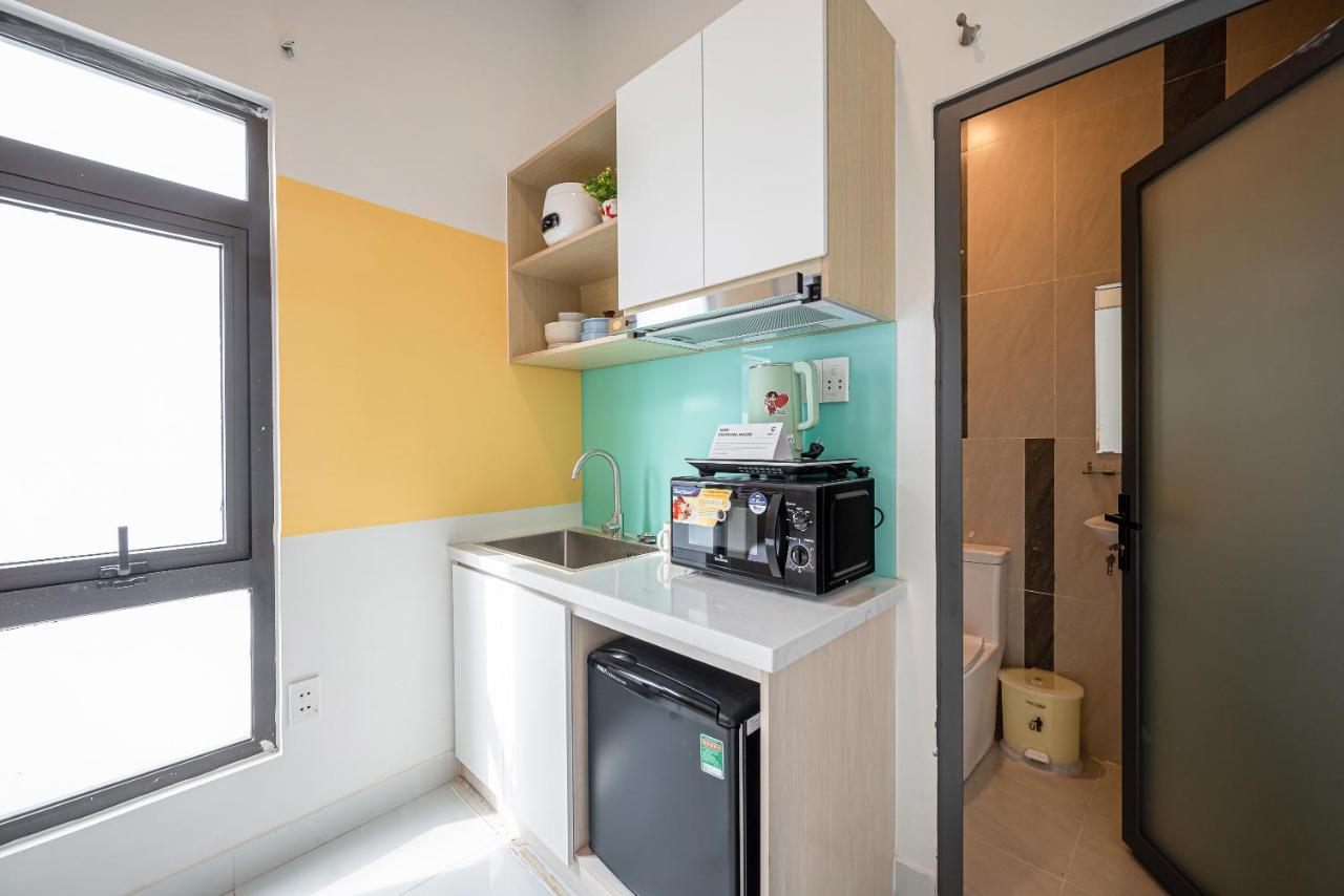 Cozrum Homes - Coraline House TP. Hồ Chí Minh Ngoại thất bức ảnh