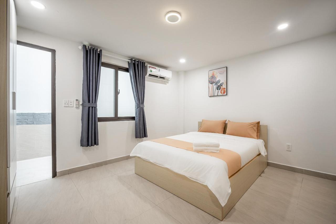 Cozrum Homes - Coraline House TP. Hồ Chí Minh Ngoại thất bức ảnh