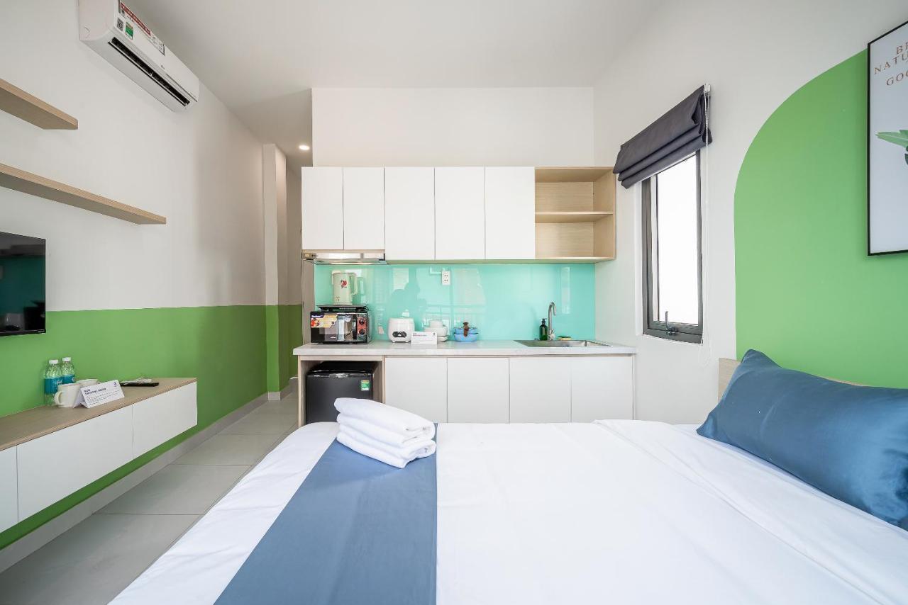 Cozrum Homes - Coraline House TP. Hồ Chí Minh Ngoại thất bức ảnh