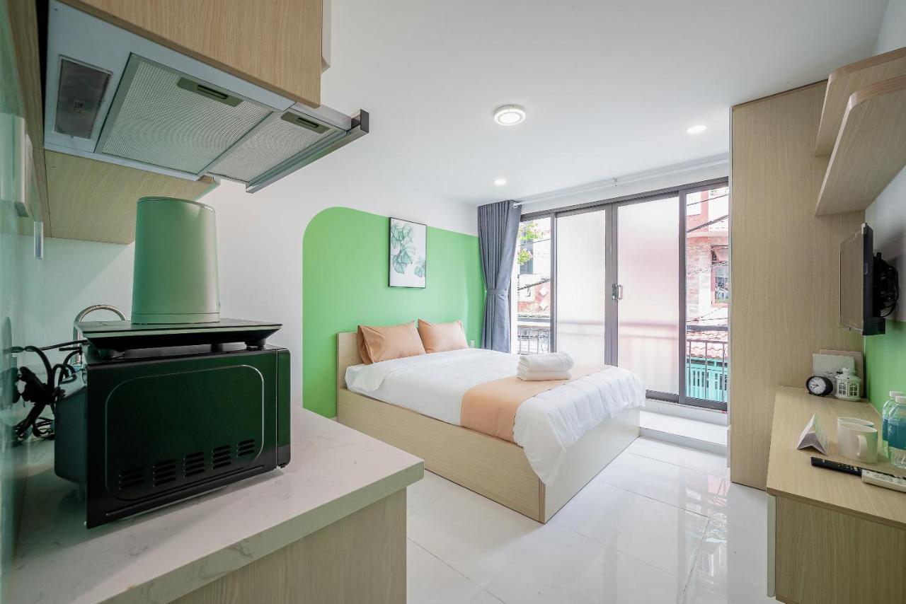 Cozrum Homes - Coraline House TP. Hồ Chí Minh Ngoại thất bức ảnh