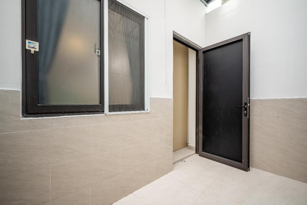 Cozrum Homes - Coraline House TP. Hồ Chí Minh Ngoại thất bức ảnh