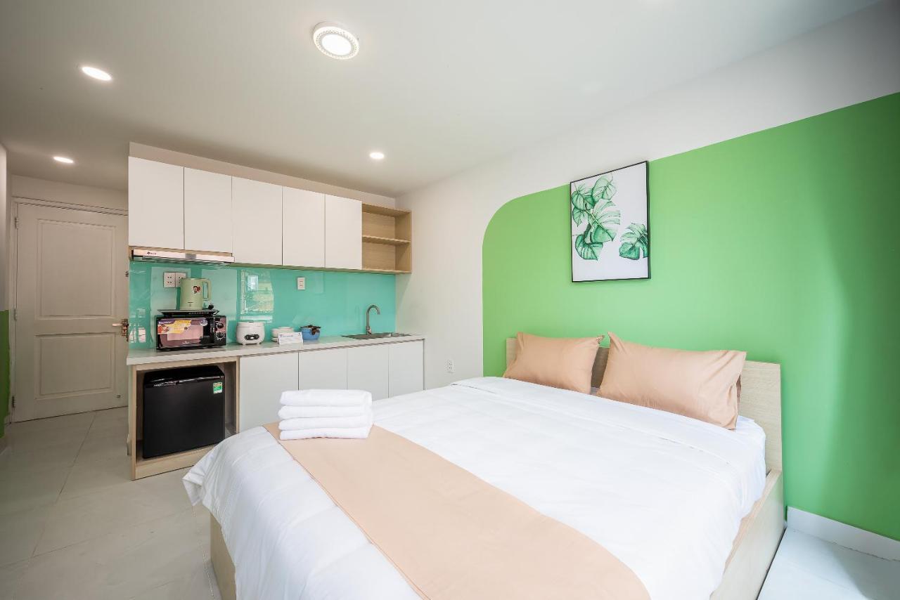 Cozrum Homes - Coraline House TP. Hồ Chí Minh Ngoại thất bức ảnh