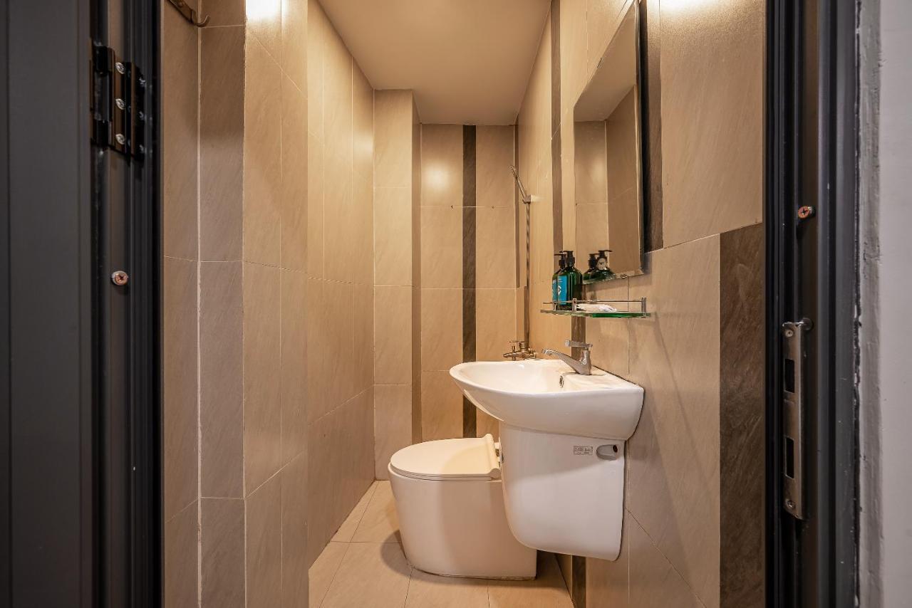Cozrum Homes - Coraline House TP. Hồ Chí Minh Ngoại thất bức ảnh