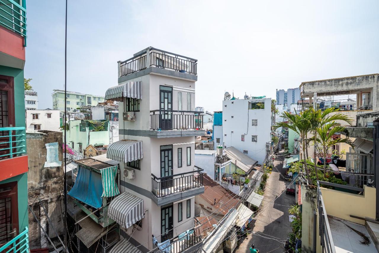 Cozrum Homes - Coraline House TP. Hồ Chí Minh Ngoại thất bức ảnh