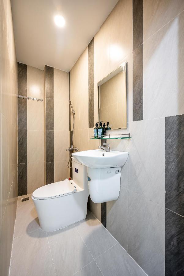 Cozrum Homes - Coraline House TP. Hồ Chí Minh Ngoại thất bức ảnh