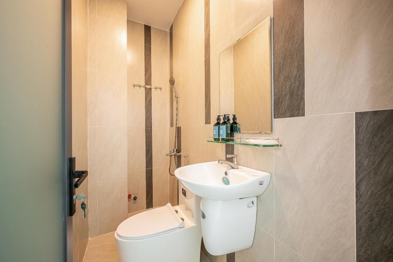 Cozrum Homes - Coraline House TP. Hồ Chí Minh Ngoại thất bức ảnh