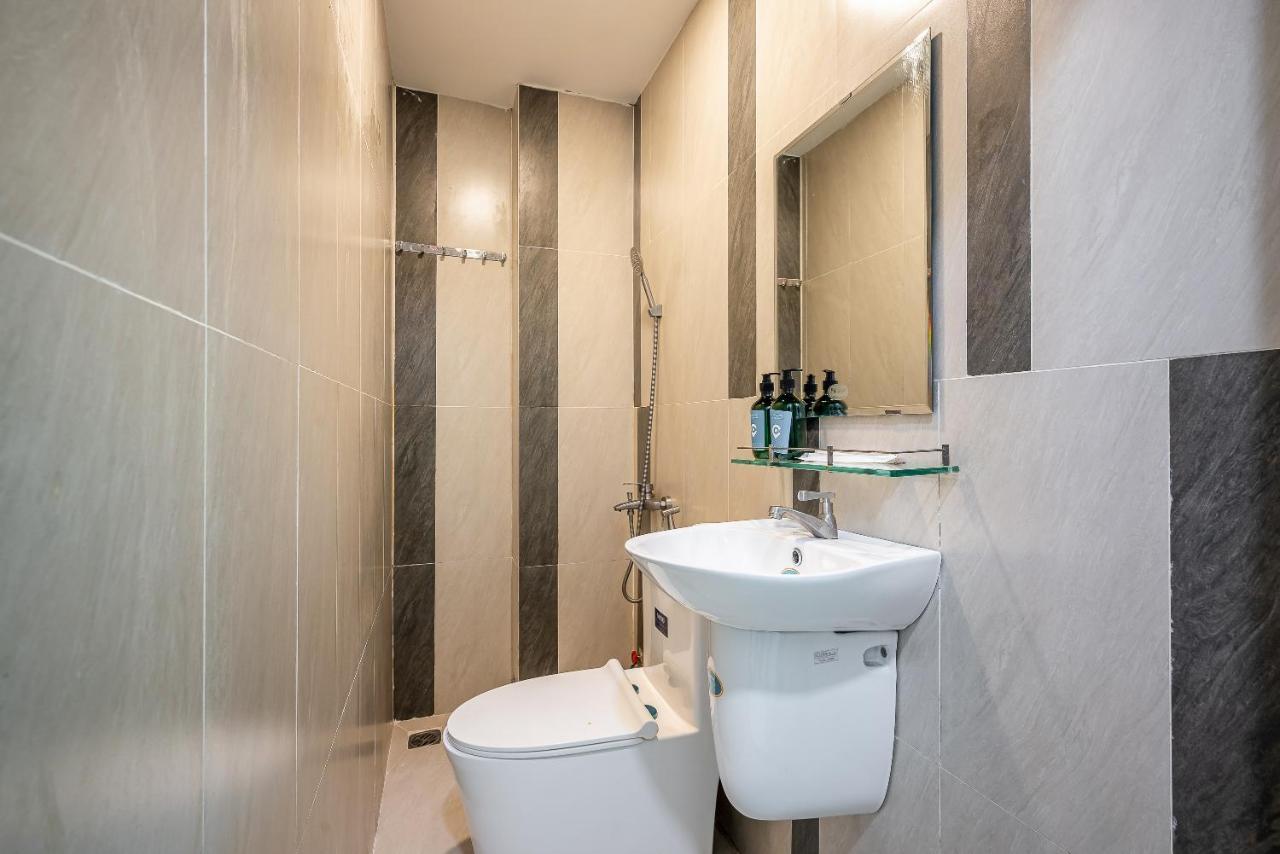 Cozrum Homes - Coraline House TP. Hồ Chí Minh Ngoại thất bức ảnh