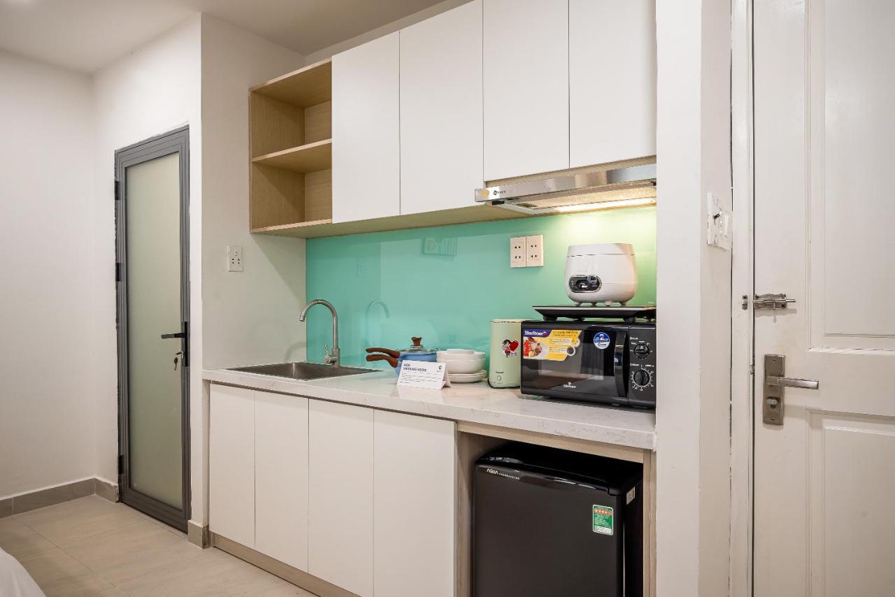 Cozrum Homes - Coraline House TP. Hồ Chí Minh Ngoại thất bức ảnh