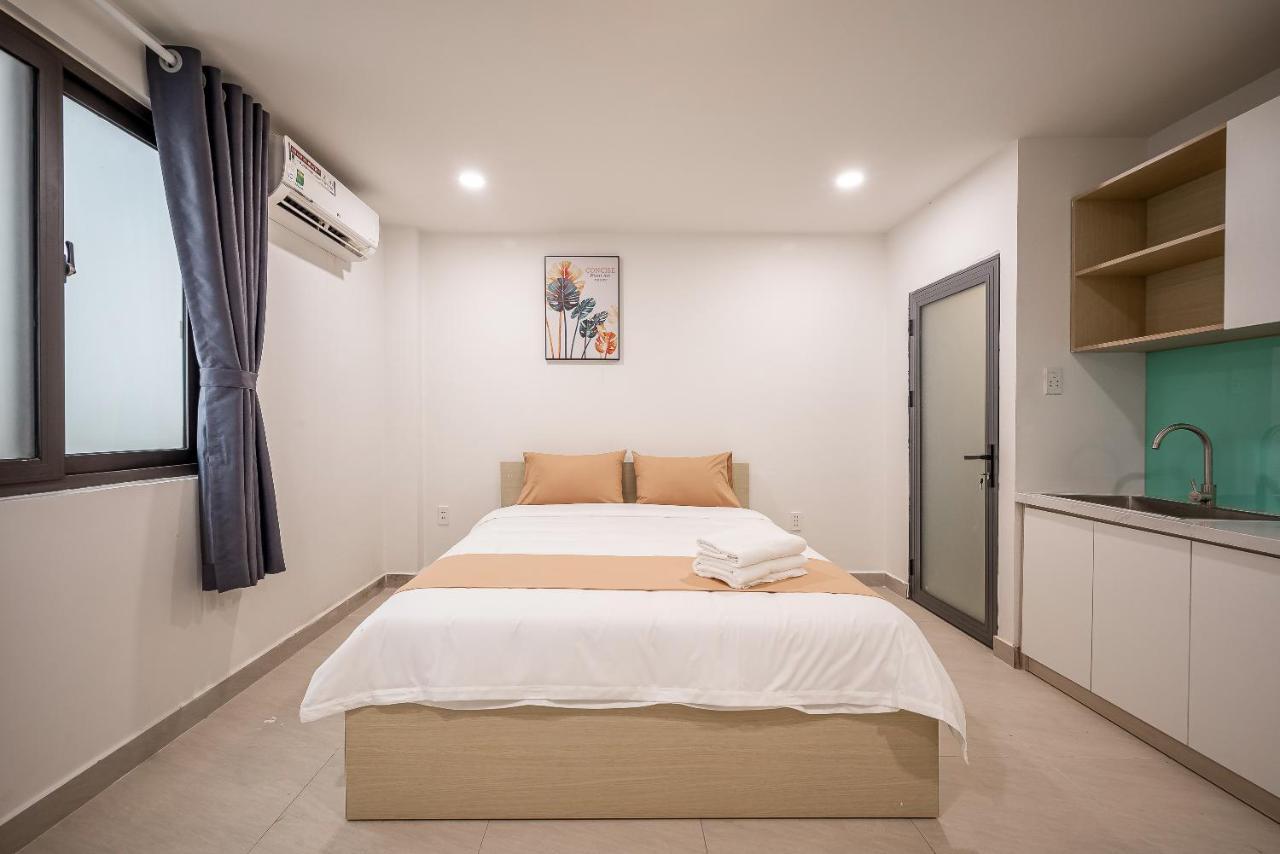 Cozrum Homes - Coraline House TP. Hồ Chí Minh Ngoại thất bức ảnh